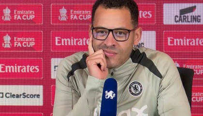 罗塞尼尔：瓜帅是我的英雄之一，作为切尔西主帅我不怕这么说